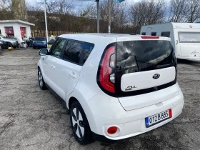 Kia Soul Швейцария  - [8] 