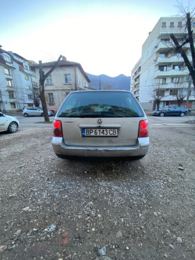 VW Passat, снимка 6 - Автомобили и джипове - 45636351