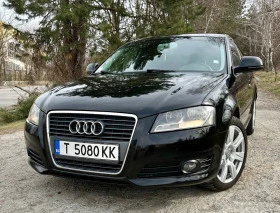 Audi A3 Sportback 1.6 TDI, снимка 1