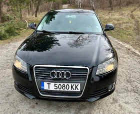 Audi A3 Sportback 1.6 TDI, снимка 8