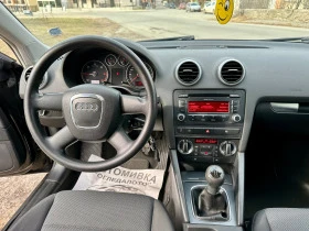 Audi A3 Sportback 1.6 TDI, снимка 11