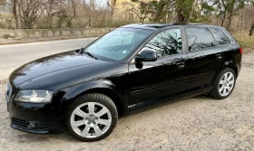 Audi A3 Sportback 1.6 TDI, снимка 10