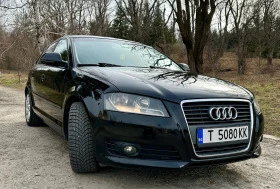 Audi A3 Sportback 1.6 TDI, снимка 3