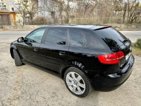 Audi A3 Sportback 1.6 TDI, снимка 5