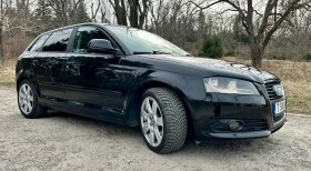 Audi A3 Sportback 1.6 TDI, снимка 2