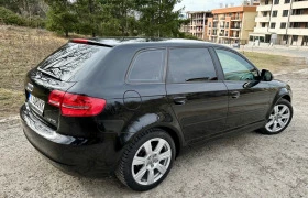 Audi A3 Sportback 1.6 TDI, снимка 4