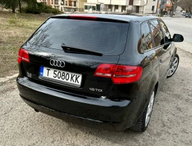 Audi A3 Sportback 1.6 TDI, снимка 7