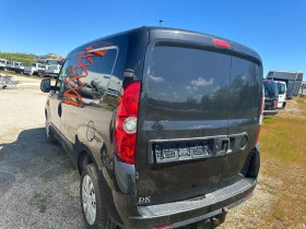 Fiat Doblo 1.6 MJT Товарен Климатик, снимка 4