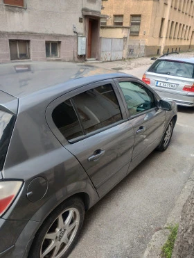 Opel Astra H, снимка 7