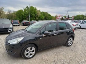 Citroen C3 1.4i 95k.c* PANORAMA* UNIKAT* , снимка 4