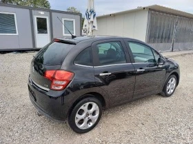 Citroen C3 1.4i 95k.c* PANORAMA* UNIKAT* , снимка 15