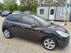 Citroen C3 1.4i 95k.c* PANORAMA* UNIKAT* , снимка 14