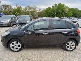 Обява за продажба на Citroen C3 1.4i 95k.c* PANORAMA* UNIKAT*  ~7 550 лв. - изображение 4