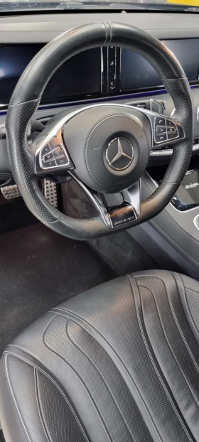 Mercedes-Benz S 63 AMG 4matic 95 000km  | Mobile.bg   7