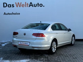 VW Passat Highline 1.8TSI BMT | Mobile.bg    4