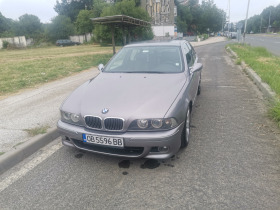 BMW 528, снимка 2