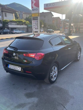 Alfa Romeo Giulietta 1.4T  !! | Mobile.bg    7