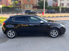 Alfa Romeo Giulietta 1.4T  !ПЕРФЕКТНА!, снимка 4