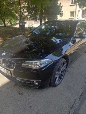 BMW 530 Luxory, снимка 1