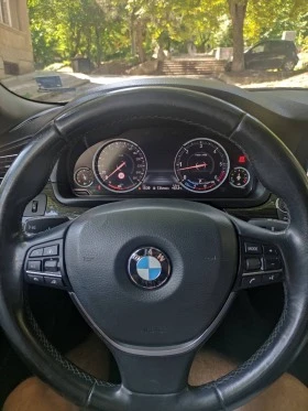 BMW 530 Luxory, снимка 7