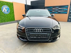 Audi A3 1.6 TDI/Navi/Cruise control/LED/6-ск - [3] 