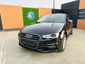 Audi A3 1.6 TDI/Navi/Cruise control/LED/6-ск - [2] 