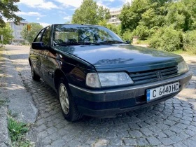 Peugeot 405 sti, снимка 1