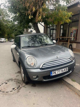 Обява за продажба на Mini Cooper ~9 300 лв. - изображение 1