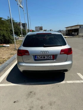 Audi A6, снимка 4