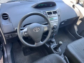 Toyota Yaris 1.0i Benzin, снимка 10