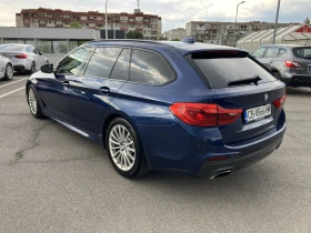 BMW 530 XDRIVE, снимка 3