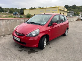     Honda Jazz 1.3