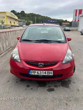 Honda Jazz 1.3, снимка 2