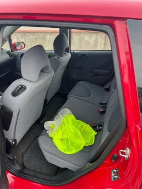 Honda Jazz 1.3, снимка 7