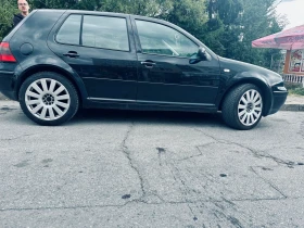 VW Golf 1.4I регистриран и обслужен, снимка 6