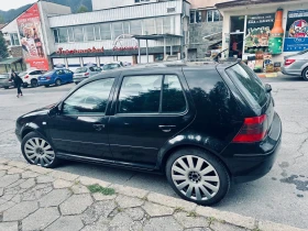 VW Golf 1.4I регистриран и обслужен, снимка 4