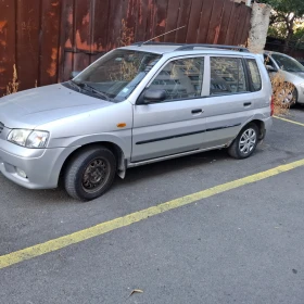 Mazda Demio 1.5, снимка 2