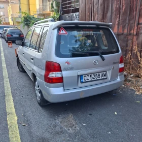 Mazda Demio 1.5, снимка 3