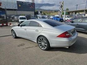 Mercedes-Benz CLS 320 3.0 225 CDI, снимка 4