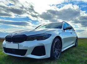 BMW 340 M340d xDrive,   | Mobile.bg    3