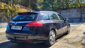 Opel Insignia, снимка 7