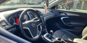 Opel Insignia | Mobile.bg    5