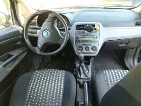 Fiat Punto 1.3 multijet, снимка 11