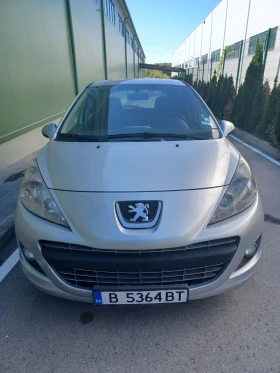 Peugeot 207, снимка 2