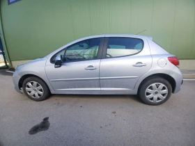 Peugeot 207, снимка 1