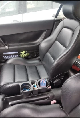 Audi Tt quattro 224 apx | Mobile.bg    9