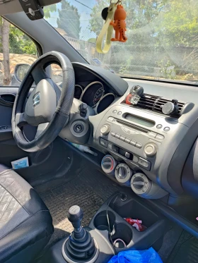 Honda Jazz, снимка 7