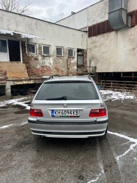 BMW 330, снимка 12