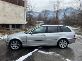 BMW 330, снимка 11