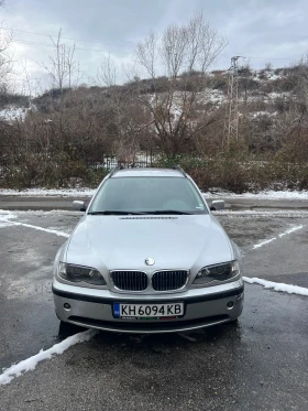 BMW 330, снимка 15